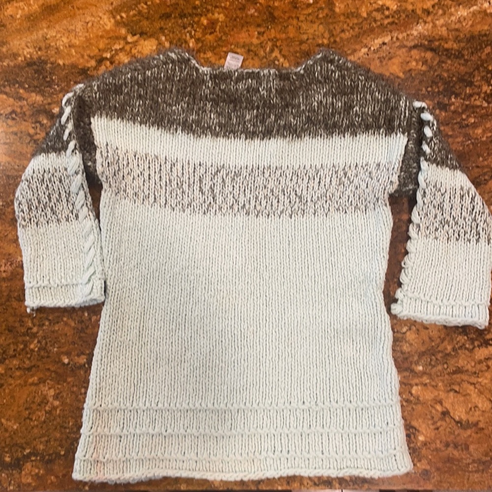 BKE SWEATER - Picture 4 of 4
